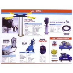 bursa paket cuci