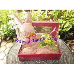 seserahan handuk