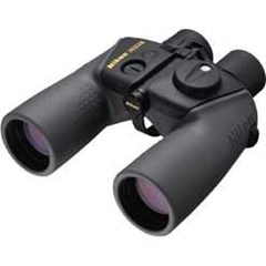 nikon marine 7x50 cf wp with compas