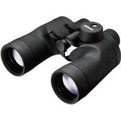 nikon marine 7x50 if wp with kompas