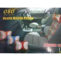 bantal pillow oso