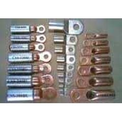 sepatu kabel / cable shoe/ cable lug / kabel skun