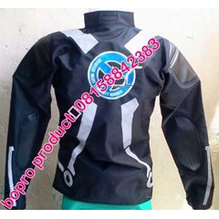 jaket touring