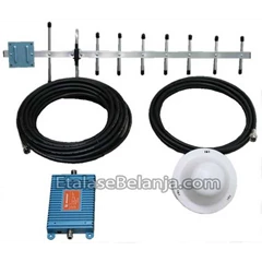 weirwei 950 - weirwei model 950 penguat sinyal gsm 900mhz