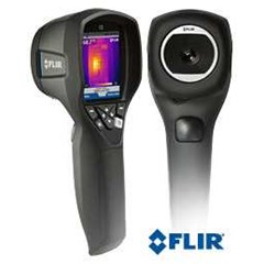 flir i7 compact infrared camera