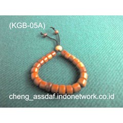 kokka/ kaukah gelang bayi ( kgb-05a)