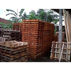palet lokal kualitas super