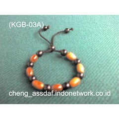 kokka/ kaukah gelang bayi ( kgb-03a)