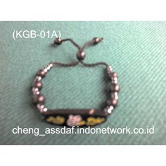 kokka/ kaukah gelang bayi ( kgb-01a)