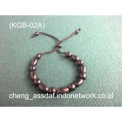kokka/ kaukah gelang bayi ( kgb-02a)