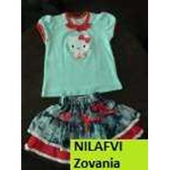 baju anak tipe zovania