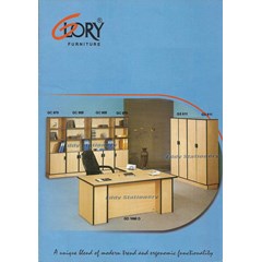 glory furniture - director office
