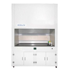 lemari asam fume hood fh 1800