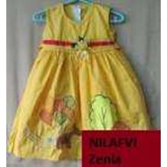 baju anak tipe zenia