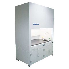 lemari asam fume hood fh 1500