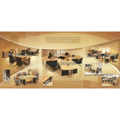 modera e-class office furniture