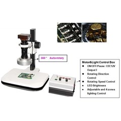 3d digital microscope a200