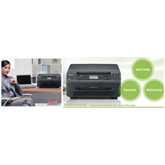 panasonic kx-mb1500cx multi function printer