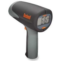 bushnell speedgun velocity 101911