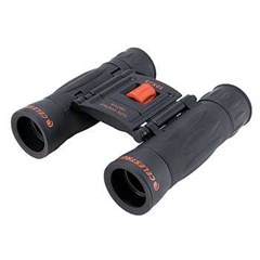 celestron binocular upclose 10x25