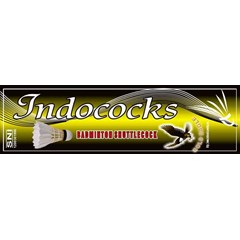 indococks yellow
