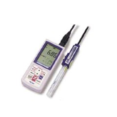 ph meter portable hm31p