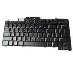 keyboard dell d 620