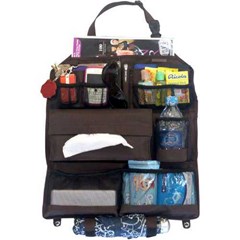 car seat organizer front ( csof)
