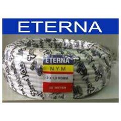 kabel eterna, kabel supreme, kabel jembo, kabel sutrado, kabel praba, kabel extrana