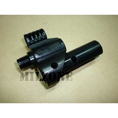 sharp innova threaded cylinder head