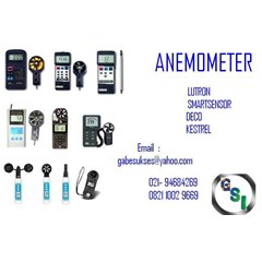 anemometer, lutron-smartsensor-deco-kestrel-dwyer, hubungi andikah - 021-94684269 - 082110029669 - email suksesgabe@ gmail.com