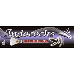 indococks violet