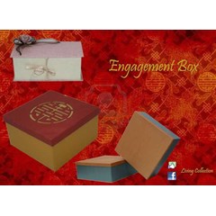 engagement box
