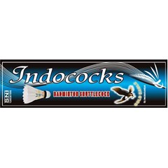 indococks blue