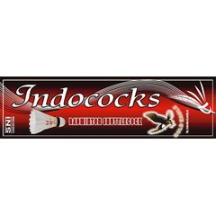 indococks red
