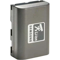battery/ baterai handycam camcoder samsung sb-l110, samsung ad43-00070a, samsung bp-115cl, samsung bp-ss110, samsung sb-l110, samsung sb-l110/ xxa