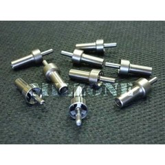 mercy valve baikal makarov mp-654k