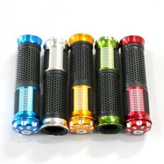handgrip cnc polos + jalu