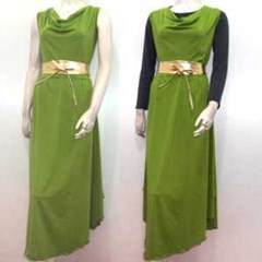 gamis gwbdo
