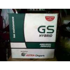 accu / aki gs hybrid n 40z