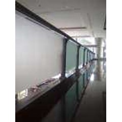 kaca film gedung