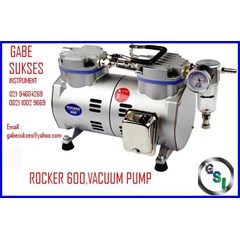 rocker 600, vacuum pump rocker 600 , hubungi andikah - 021-94684269 - 082110029669 - email suksesgabe@ gmail.com
