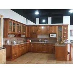 kitchen set