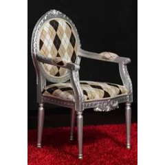 medaillon arm chairs 020