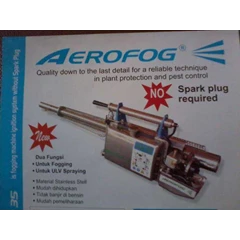aerofog ar35