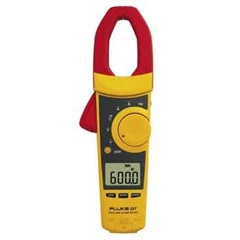 fluke 337 clamp meter