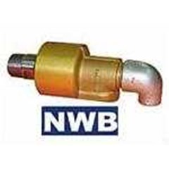 rotary joint lux type nwb