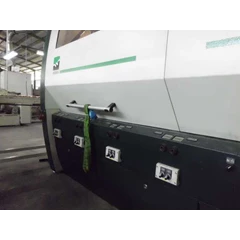cover machine