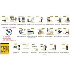 multimeter - constant - constant instrument, hubungi andikah - 021-56149095 - 082110029669 - email suksesgabe@ gmail.com