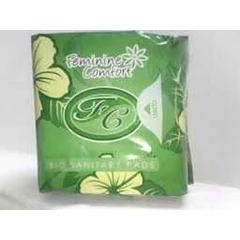 avail fc bio sanitary pad pantiliniers